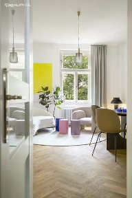 Praha, Praha 10, Vršovice, Norská