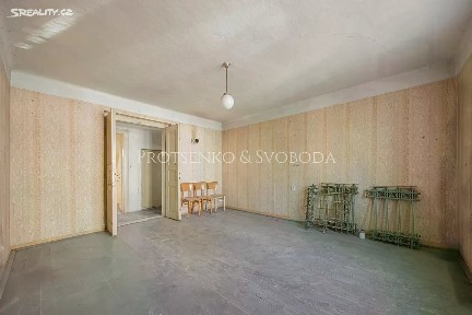 Prodej rodinného domu 130 m², pozemek 586 m² Žižkova, Zdice