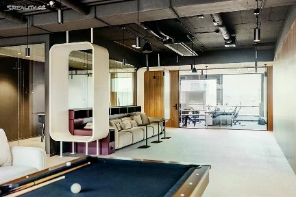 Pronájem kanceláře 15 m² Boudníkova, Praha - Libeň