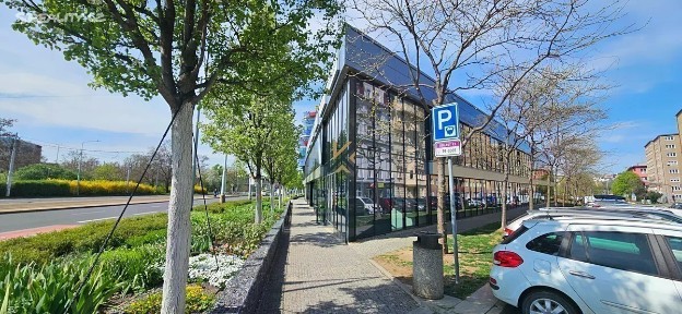 Praha, Praha 9, Libeň, Českomoravská