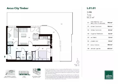 Praha, Praha 5, Stodůlky, Nekonečného