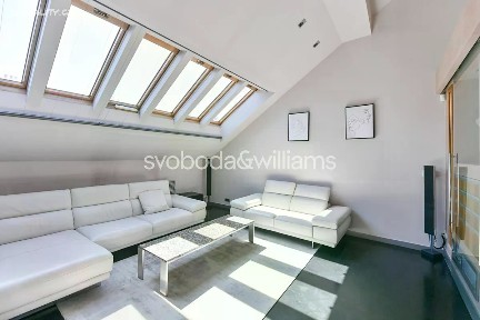 Prodej bytu 3+kk 145 m² Bílkova, Praha - Staré Město