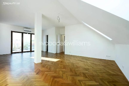 Praha, Praha 5, Jinonice, Butovická, 10a