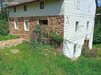 Prodej chalupy 240 m², pozemek 1054 m² Černíny - Bahno