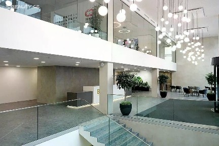 Praha, Praha 9, Libeň, Českomoravská, 19a