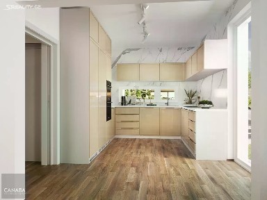 Prodej rodinného domu 142 m², pozemek 425 m² Škvorec