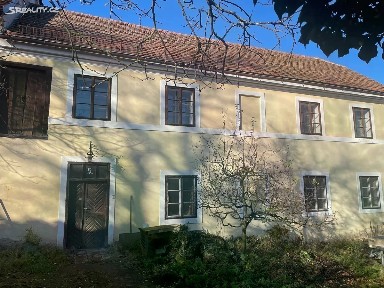 Prodej památky 1200 m², pozemek 853 m² Starodvorská, Praha - Lysolaje