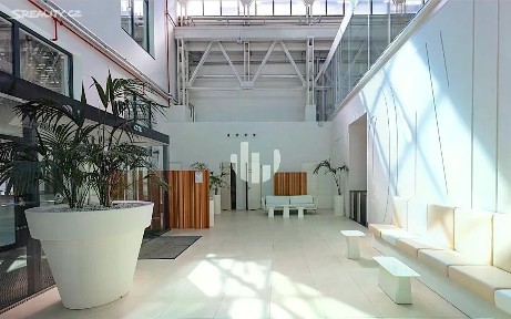 Praha, Praha 3, Pernerova