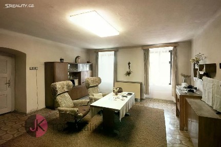 Prodej rodinného domu 150 m², pozemek 372 m² Vlašimská, Načeradec