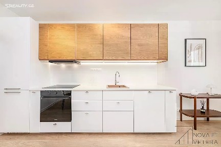 Praha, Praha 8, Troja, Pomořanská, 9