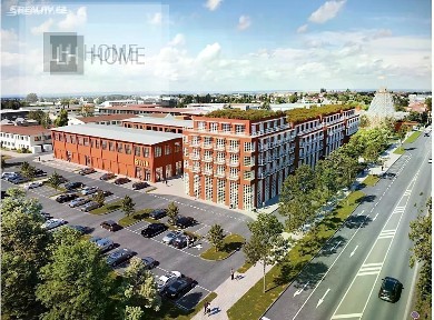 Prodej bytu 3+kk 72 m² Mladoboleslavská, Praha - Kbely