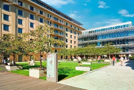 Praha, Praha 7, Holešovice, Jankovcova, 49