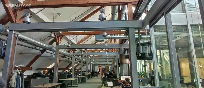 Praha, Praha 7, Holešovice, U Průhonu, 13