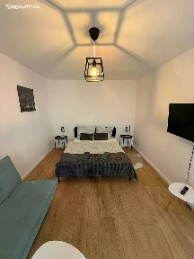 Prodej bytu 2+kk 45 m² Varšavská, Praha - Vinohrady