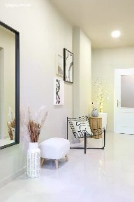 Prodej bytu 1+1 55 m² Vítkova, Praha - Karlín