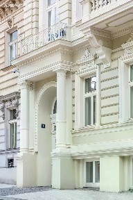 Praha, Praha 1, Nové Město, Washingtonova, 9