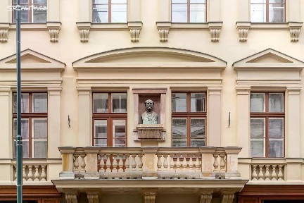 Praha, Praha 2, Nové Město, Žitná, 14