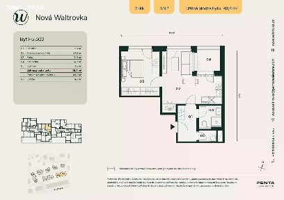 Praha, Praha 5, Radlice, náměstí Augustina Bubníka