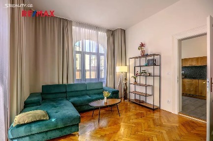 Prodej bytu 3+1 97 m² Sokolovská, Praha - Libeň