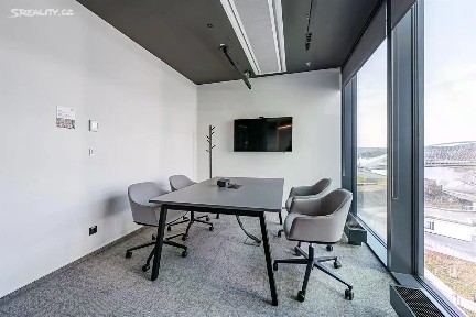 Praha, Praha 7, Holešovice, Partyzánská, 23