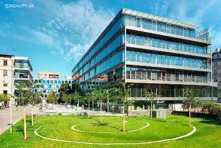 Praha, Praha 7, Holešovice, Jankovcova, 49