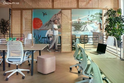 Praha, Praha 6, Dejvice, Evropská, 11