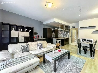 Prodej bytu 2+kk 64 m² Praha - Hostivař