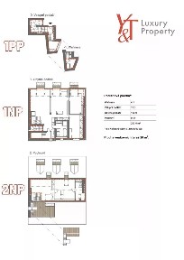 Praha, Praha 1, Staré Město