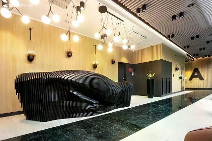 Praha, Praha 3, Žižkov, Vinohradská, 151