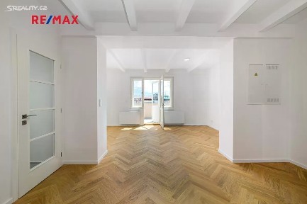 Praha, Praha 3, Vinohrady, Vinohradská, 160