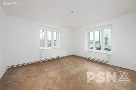 Prodej bytu 2+1 91 m² U Pekáren, Praha - Hostivař
