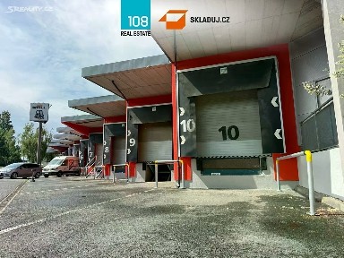 Praha, Praha 10, Hostivař, Štěrboholská, 104