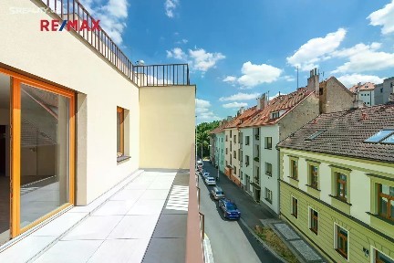 Praha, Praha 5, Smíchov, Na Neklance, 9