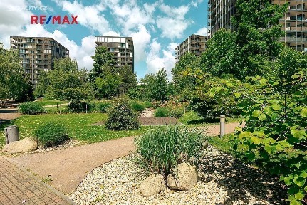 Praha, Praha 3, Žižkov, Malešická, 2