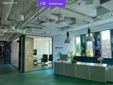 Praha, Praha 8, Karlín, Rohanské nábřeží, 10