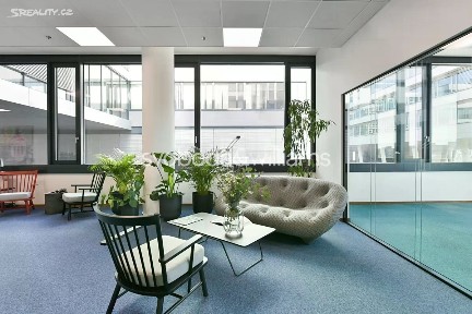 Praha, Praha 5, Stodůlky, Siemensova