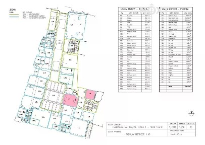 Praha, Praha 1, Nové Město, Hybernská, 24