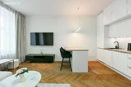 Praha, Praha 10, Vršovice, Charkovská, 10