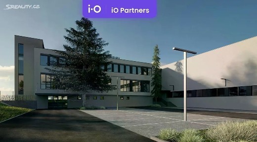 Pronájem skladového prostoru 1361 m² Tiskařská, Praha - Malešice