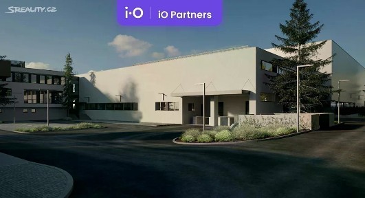 Pronájem skladového prostoru 5010 m² Tiskařská, Praha - Malešice