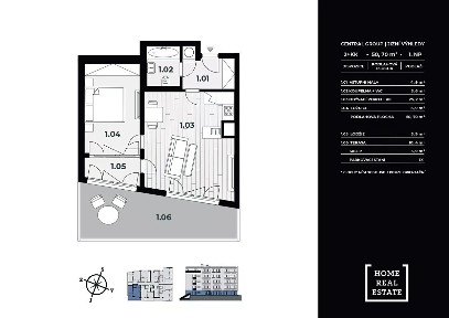 Praha, Praha 5, Stodůlky, Toufarova, 1