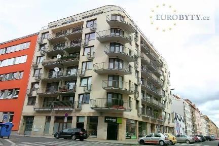 Praha, Praha 9, Libeň, Drahobejlova