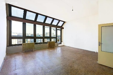 Prodej bytu 1+kk 46 m² Seydlerova, Praha - Stodůlky