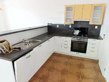 Prodej bytu 6 pokojů a více 152 m² Na Farkáně III, Praha