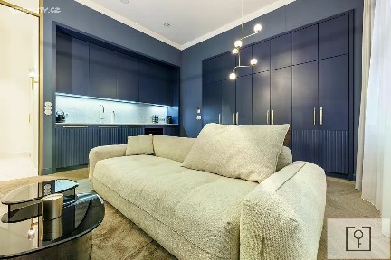 Prodej bytu 1+kk 34 m² Dlouhá, Praha - Staré Město