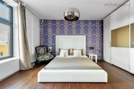 Praha, Praha 1, Nové Město, Křemencova