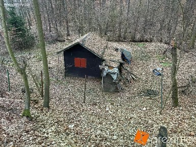 Prodej chaty 19 m², pozemek 21 m² Jílové u Prahy - Kabáty