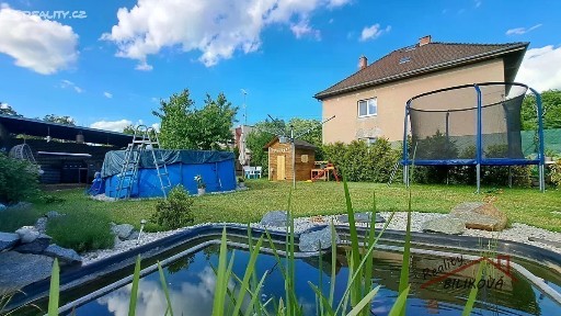Prodej rodinného domu 175 m², pozemek 979 m² V Zátiší, Brandýs nad Labem-Stará Boleslav - Stará Boleslav