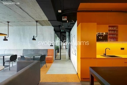 Praha, Praha 10, Strašnice, Vinohradská