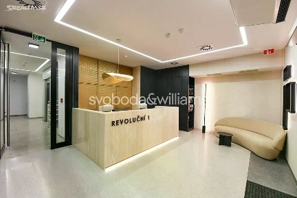 Praha, Praha 1, Staré Město, Revoluční